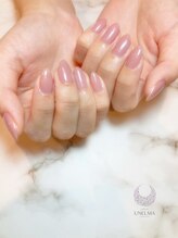 サロン ウネルマ 小郡店(salon UNELMA)/876.ワンカラー