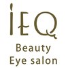 アイエク(iEQ)のお店ロゴ