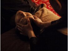 ギンナリー/本格タイ古式マッサージ