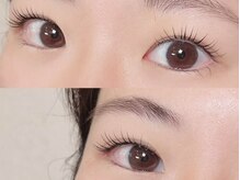 コモドアイラッシュ(comodo eyelash)