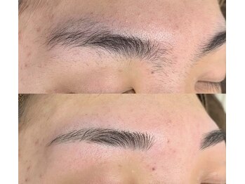 スプレール 水戸店/アイブロウ