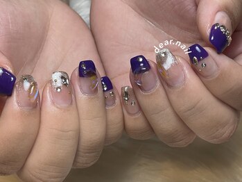 ディアネイル(dear.nail)/