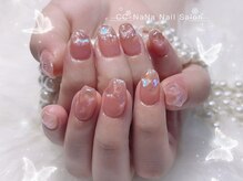 シーシーナナ ネイルサロン(CC NaNa Nail Salon)/ワンホンネイル★持ち込み