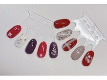ティナ ネイルスタジオ(Tina Nail Studio)/定額制