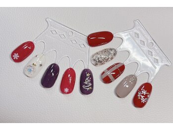ティナ ネイルスタジオ(Tina Nail Studio)/定額制