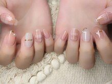 ミリ(mili)/アート90分コース