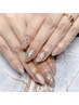 ＊Hand Nail  2hやり放題  6500円