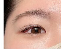 ソメソメソメサン(some some some3)/オーダーメイドまつ毛パーマ