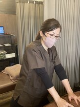 もみまっくす 松戸店 佐々木