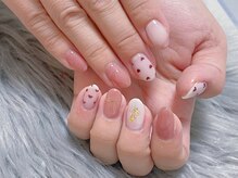 ニナズネイル(Nina's Nail)/やり放題