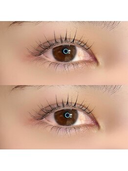 オーケーオーケイ 渋谷(OK,OKAY)/まつ毛パーマ/マツパ/渋谷