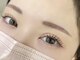 キラアイビューティー 武蔵小杉 新丸子(killa eye beauty)の写真/一人一人の目の形を見極め,貴女の魅力を最大限に引き出すデザインをご提案♪高技術&高品質でモチの良さも◎