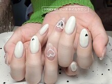 ピーチネイル 新松戸(Peach Nail)/