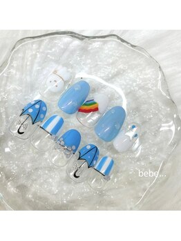 ベベ(bebe)/