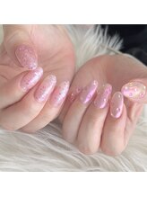 ラズライト(Laslight)/ドットキラキラ