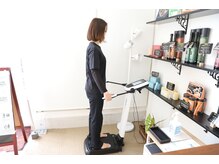 美ケン整体院 長浜店(美ken整体院)/検査