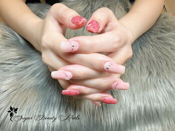 シュガービューティーネイルズ(Sugar Beauty Nails)/