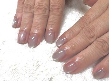 ラウレアネイル(laule'a nail)/ぷるマグ