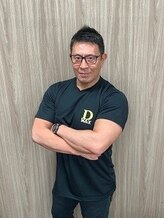 ディーマックス スタジオ 汐留(D-MAX STUDIO)&nbsp;林 良一