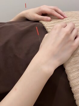 トゥービー(TWO-B)/自律神経鍼！！