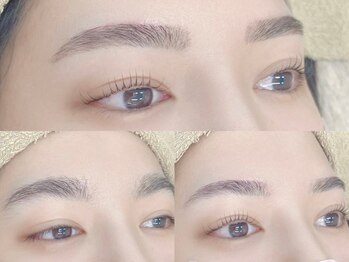 レアナル 川崎店(Leanalu)/アイブロウ&まつげパーマ