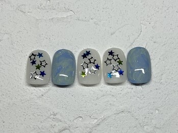 ラグネイル 鷹匠店(lag nail)/定額デザイン[2]