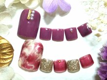 パーフェクトネイル 桜ヶ丘店(Perfect Nail)/