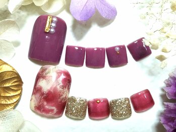パーフェクトネイル 桜ヶ丘店(Perfect Nail)/