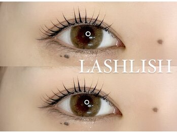 アトリエ ボノ(BONO)/ラッシュリフト