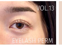 トミー(Tommy)/まつげパーマ