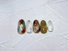 フラボアール(FlaBOR_319)/