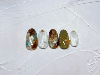 フラボアール(FlaBOR_319)/