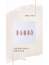 はあとねいる 小山城南店/hand design 102