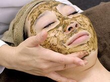 フランジスパ(FRANGI SPA)の雰囲気（少ない回数で結果を出す！美容外科提携監修のハーブピーリング☆）
