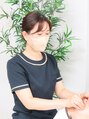 ハッピーサロン(Happy Salon) スタッフ ○