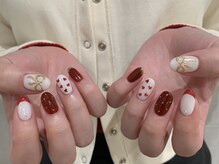 フェアリー(Fairy)/ハート×リボン　by長谷川