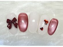 ビーエヌネイル(BN NAIL)/