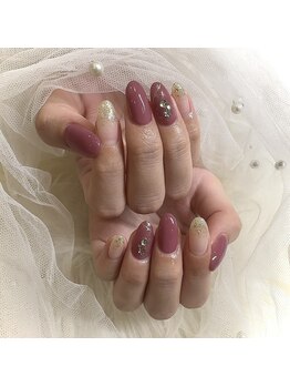 ベリール 南平岸店(Be'Leel)/Simpleコース☆