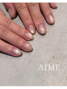 アイム(AIME)/シンプル