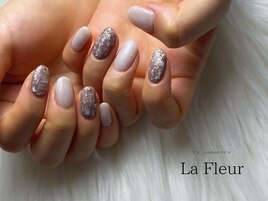 定額simple ◆ La Fleur