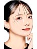 【スワロフスキー耳つぼジュエリー】　耳にも目元にも◎　定価１０粒 5,000円