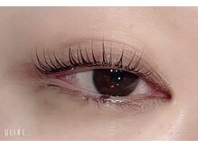 ティティ 土浦店(titi)/まつ毛パーマ　ラッシュリフト