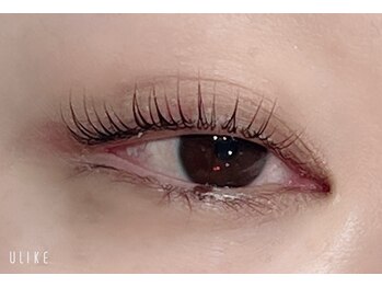 ティティ 土浦店(titi)/まつ毛パーマ ラッシュリフト