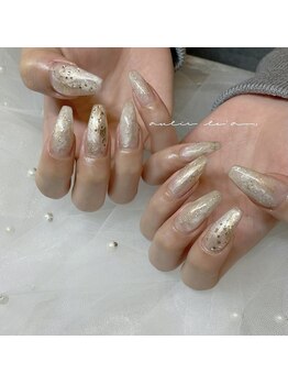 アウリーレア(aulir le'a)/おまかせネイル