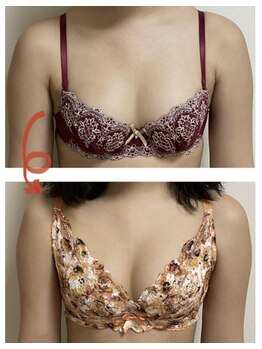 ルアナスタイル(Luana style)/