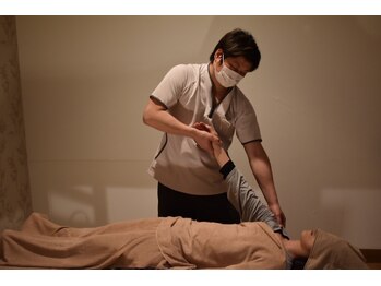 手もみ処ほぐし屋/