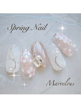 マーヴェラス 大宮店(Marvelous)/