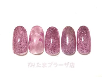 ティーエヌ たまプラーザ店/《季節限定》たまプラーザ店限定