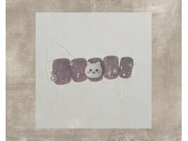 キャラクターデザイン　¥8,480