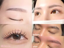 ミラビス(Milavis)
